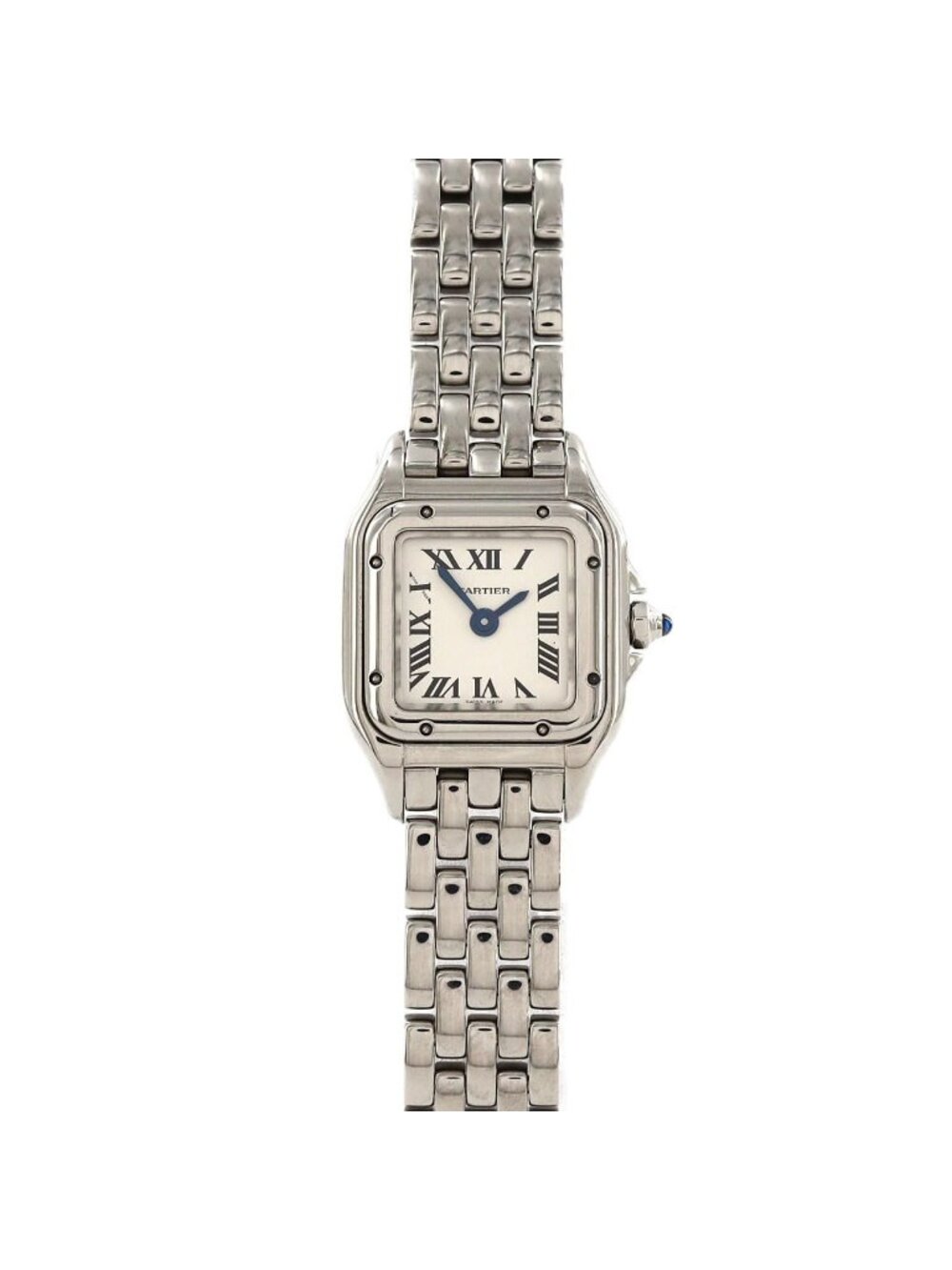 Cartier Mini Panthere de Cartier SS Quartz Watch